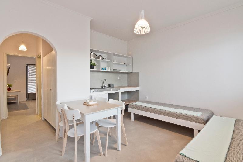 Gregory Peck Beach Break Apartments Rhodes City Ngoại thất bức ảnh